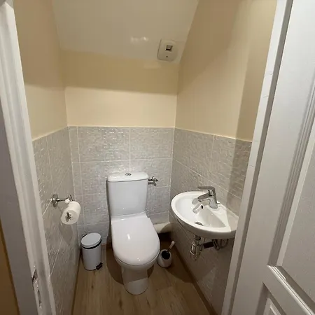 Etage Complet A La Campagne Frühstückspension Chanzeaux