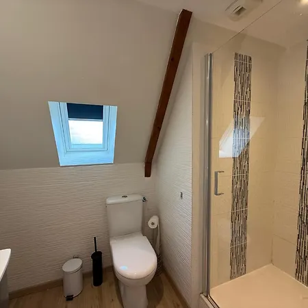 Frühstückspension Etage Complet A La Campagne