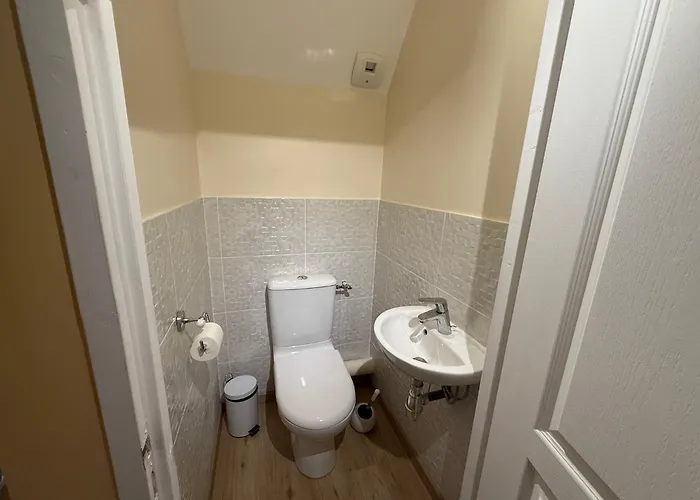 Etage Complet A La Campagne Bed & Breakfast Chanzeaux